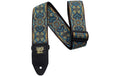 Ernie Ball 4098 Jacquard Gitarrengurt Imperial Paisley