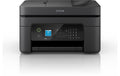 Epson Workforce WF-2930DWF schwarz 4in1, farbig, A4,Wi-Fi