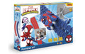 FleXtreme Spidey Rennbahn-Set