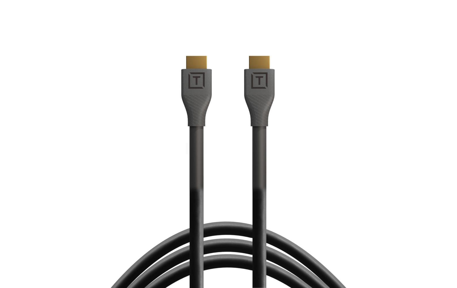 TetherPro Micro HDMI (A) / HDMI (A) 1.8m Wireless Tethering System