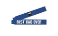 TOX Meterstab 2 mtr. "BEST DAD EVER"