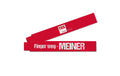 TOX Meterstab 2 mtr. "Finger weg - MEINER"
