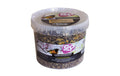 GoWild Wildvogelfutter Früchte 2.5kg 5 Liter Kübel