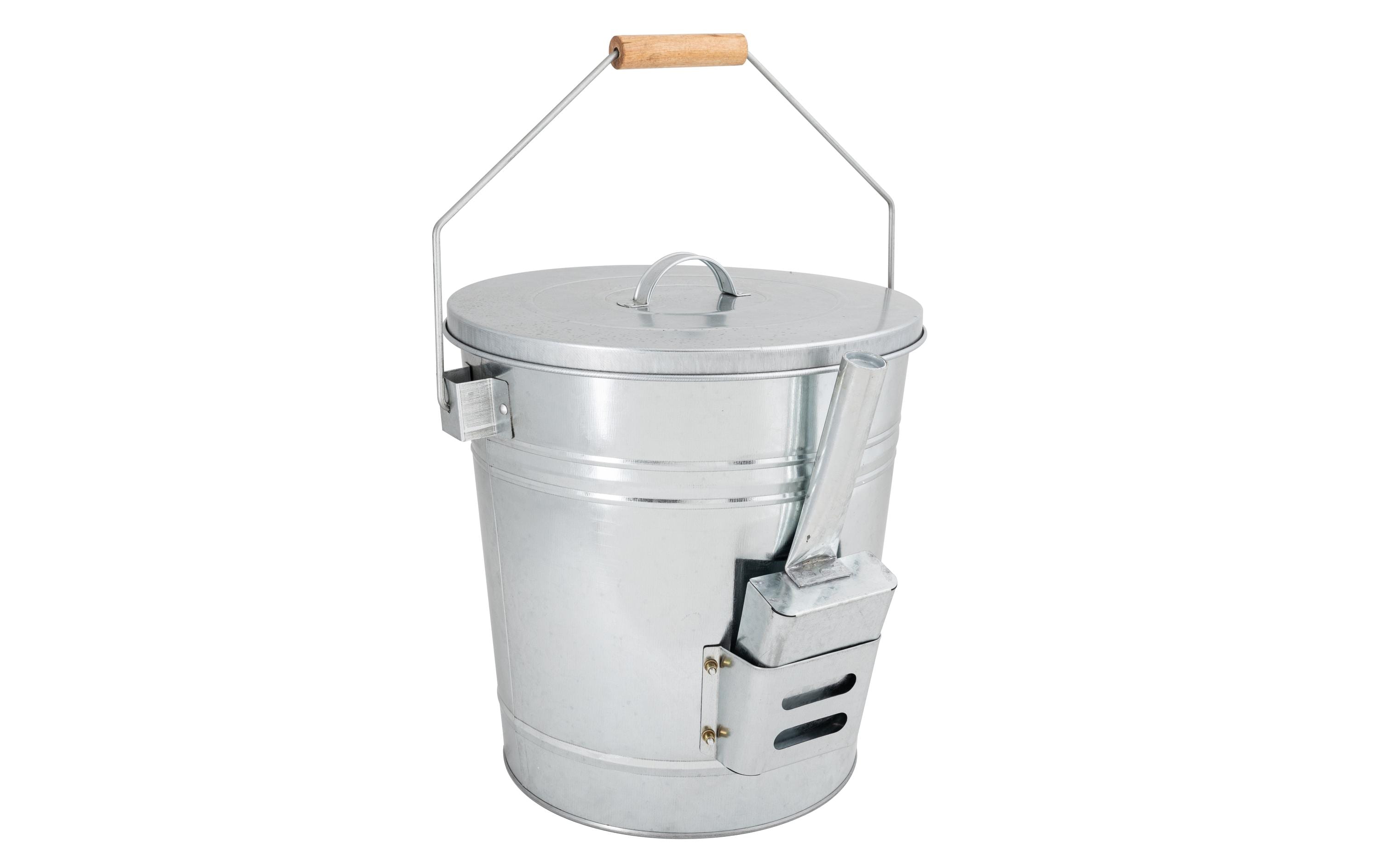 Ascheeimer Smart 30cm