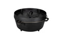 Dutch Oven 34x33x19cm