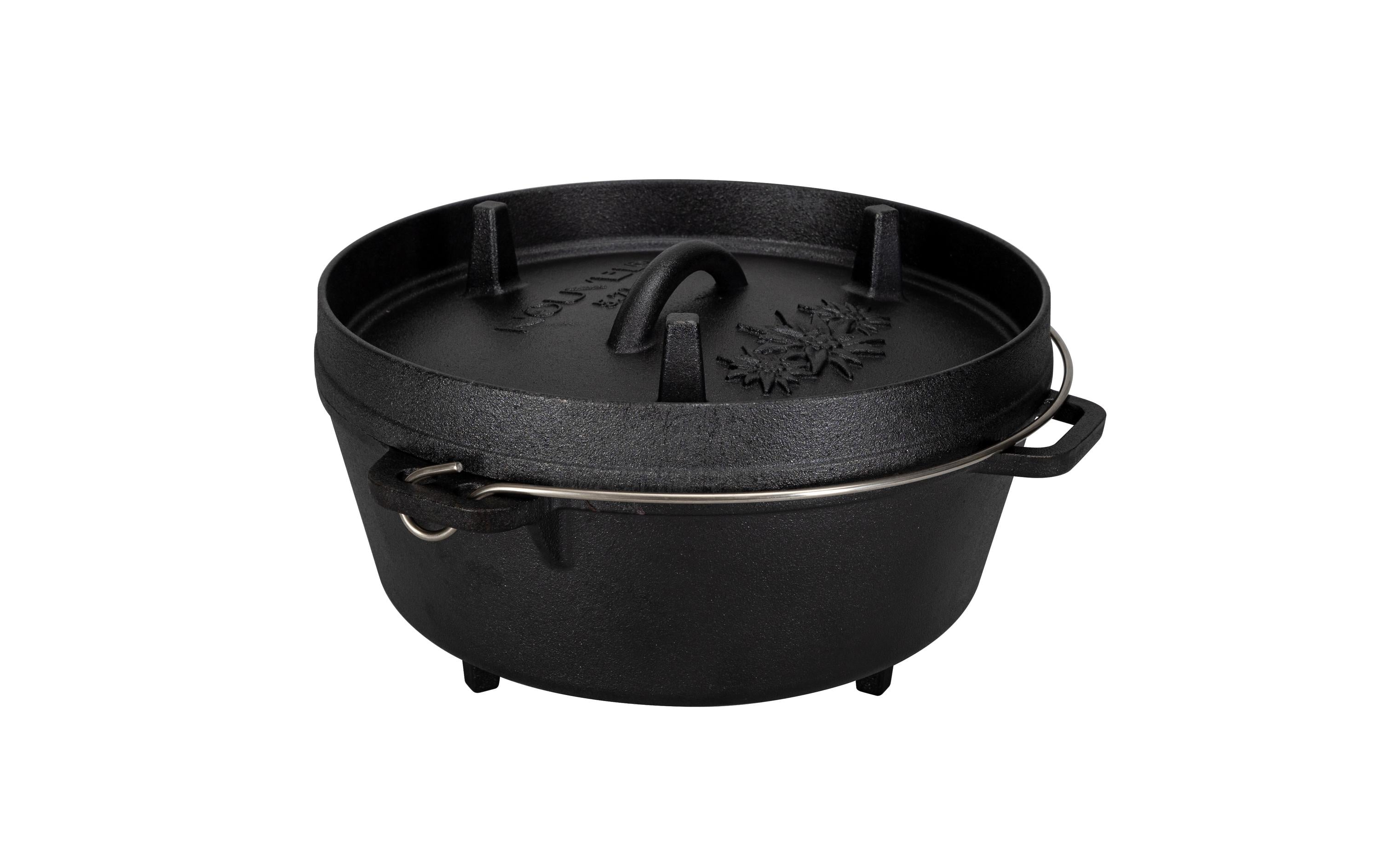 Dutch Oven 34x33x19cm