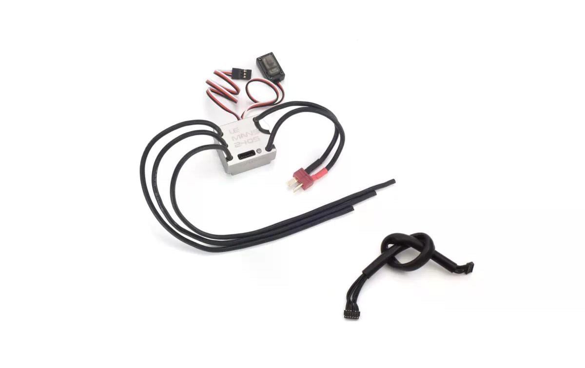 Kyosho Le Mans 240S BLS ESC 60A