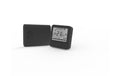 INNGENSO Digitaler Thermostat IT 201 sz drahtlos, inkl. Empfänger mit Schaltausgang