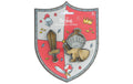 Decora Ausstechform 0255053 Material: Kunststoff