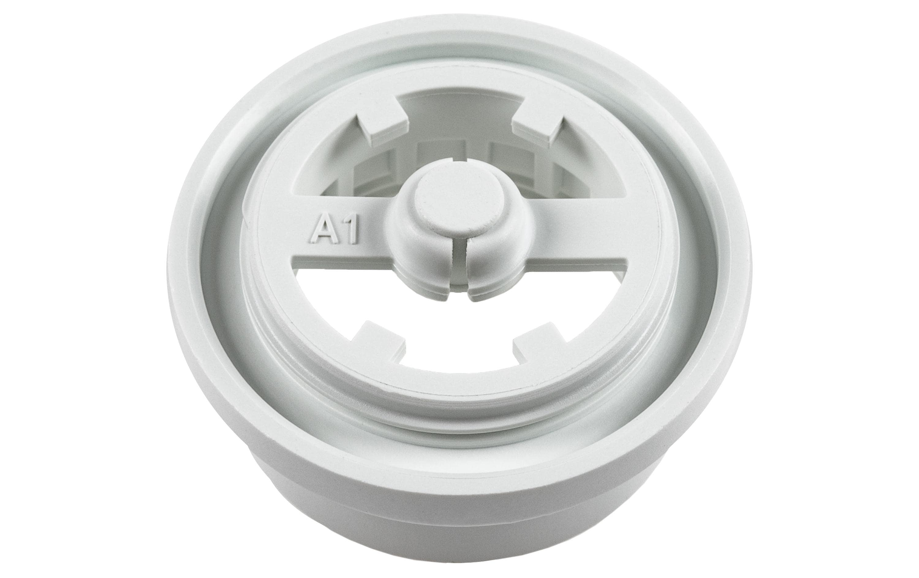 Adapter für Danfoss Heizkörperthermostate M28 Adapter für COMAP Ventile