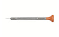 Bergeon Schraubenzieher Edelstahl Klinge 0.5mm