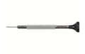 Bergeon Schraubenzieher Edelstahl Klinge 1.0mm