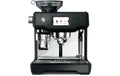 Sage Espressomaschine Oracle Touch schwarz Bohnenbehälter 280 g, Wassertank 2.5 L