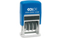 Colop Datumstempel Mini-Dater S120 4 x 26 mm