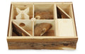 Copacabana Nagerspielbox 35x25.5x10cm