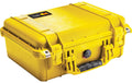 Peli Case 1450, gelb WF 1450-000-240E