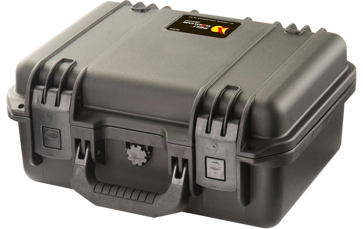 Peli Storm Case iM2100, schwarz NF IM2100-01000