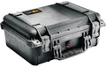 Peli Case 1450, schwarz NF 1450-001-110E