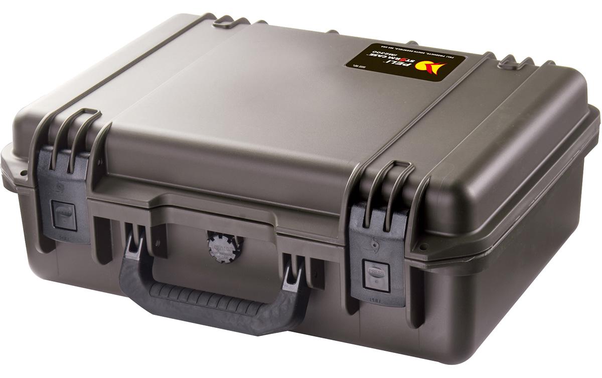 Peli Storm Case iM2300, schwarz NF IM2300-01000