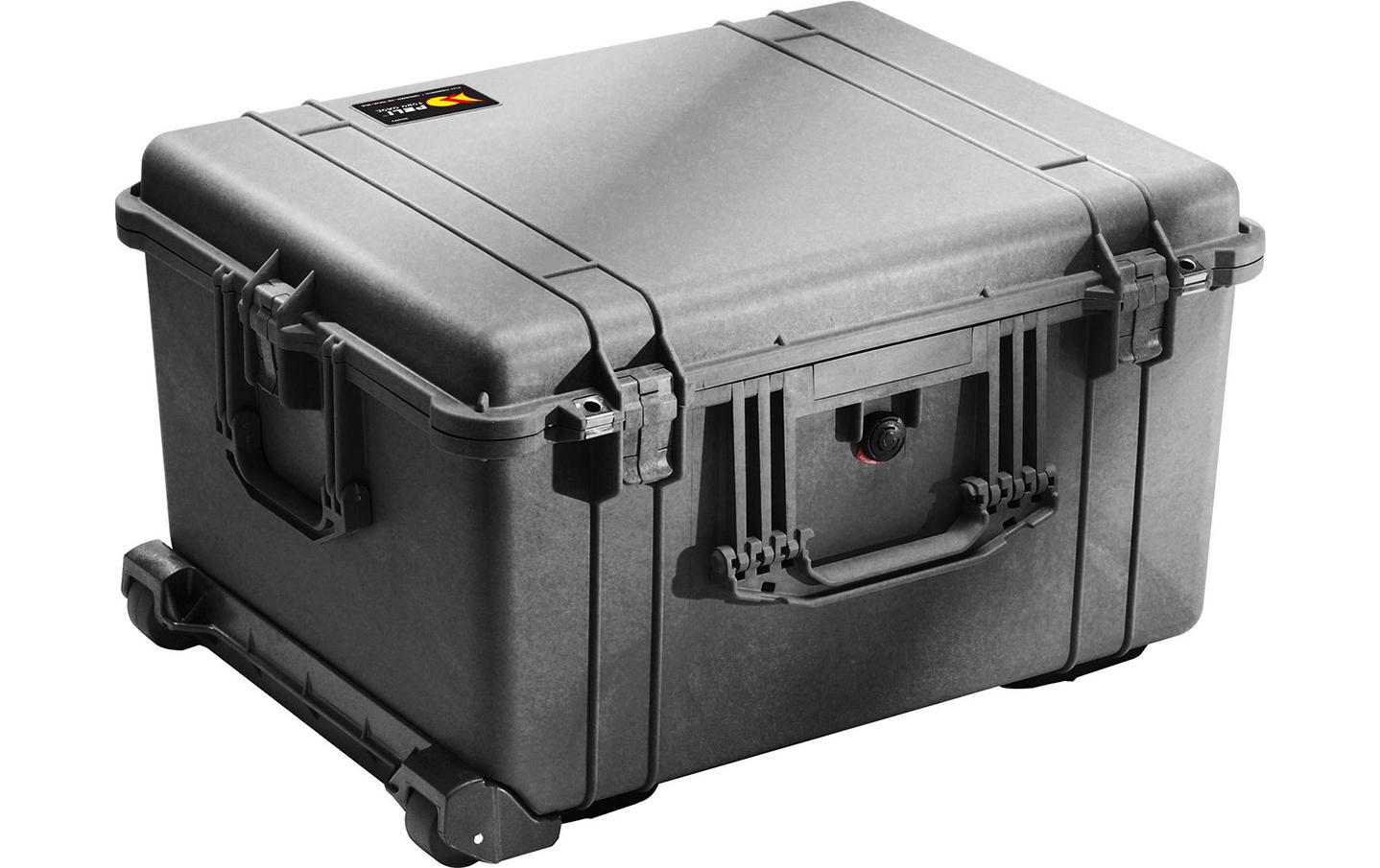 Peli Case 1620, schwarz, WF 1620-000-110E