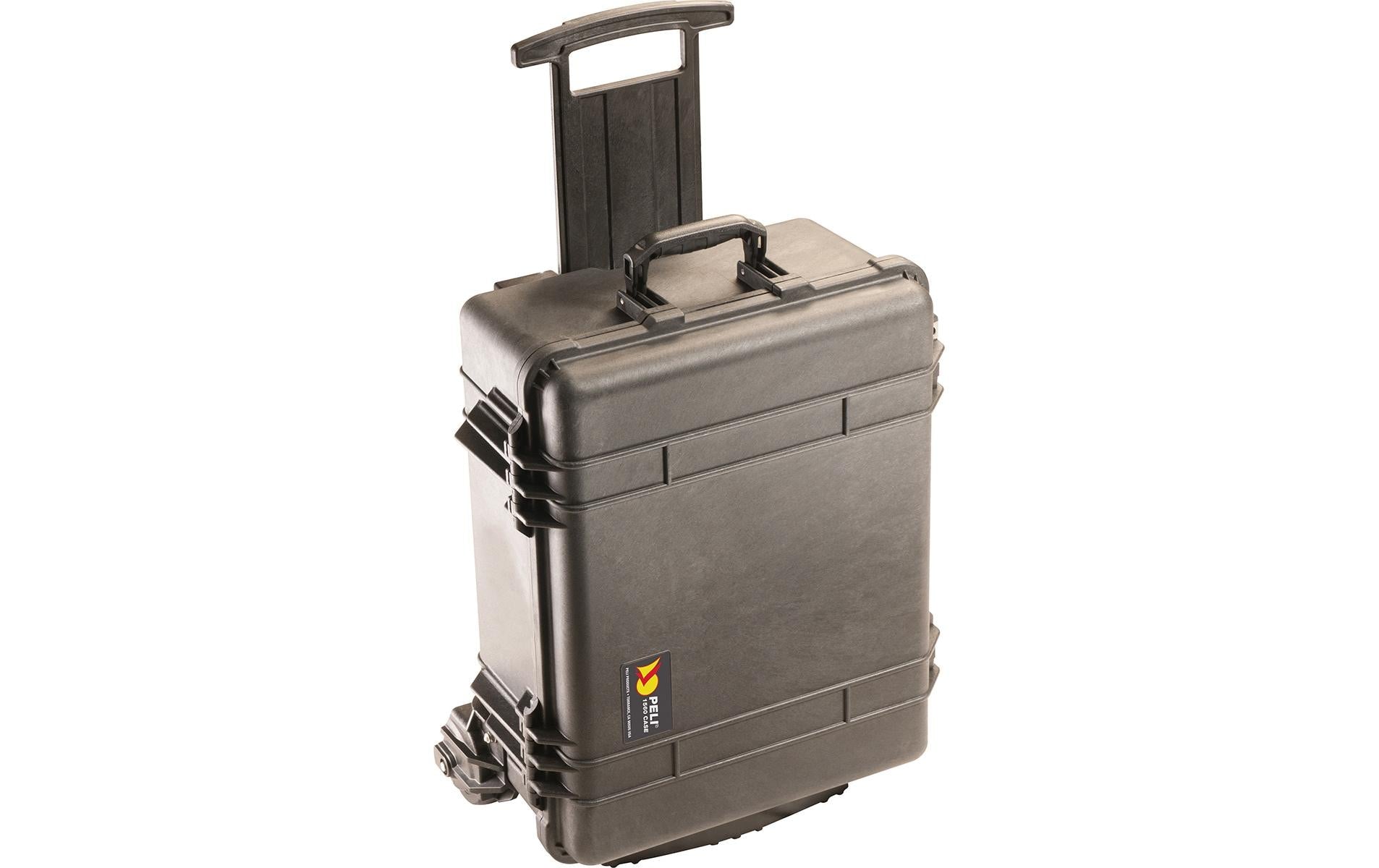 Peli Case 1560, schwarz WF 1560-000-110E