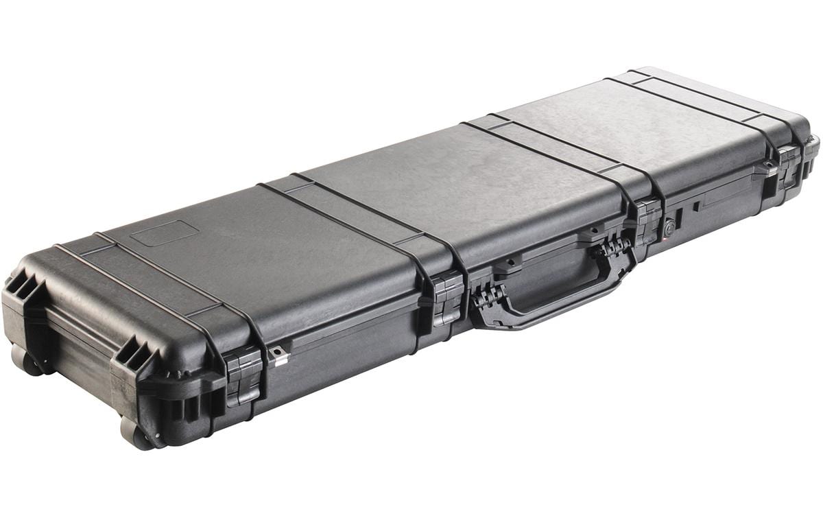 Peli Case 1750, schwarz, WF 1750-000-110E