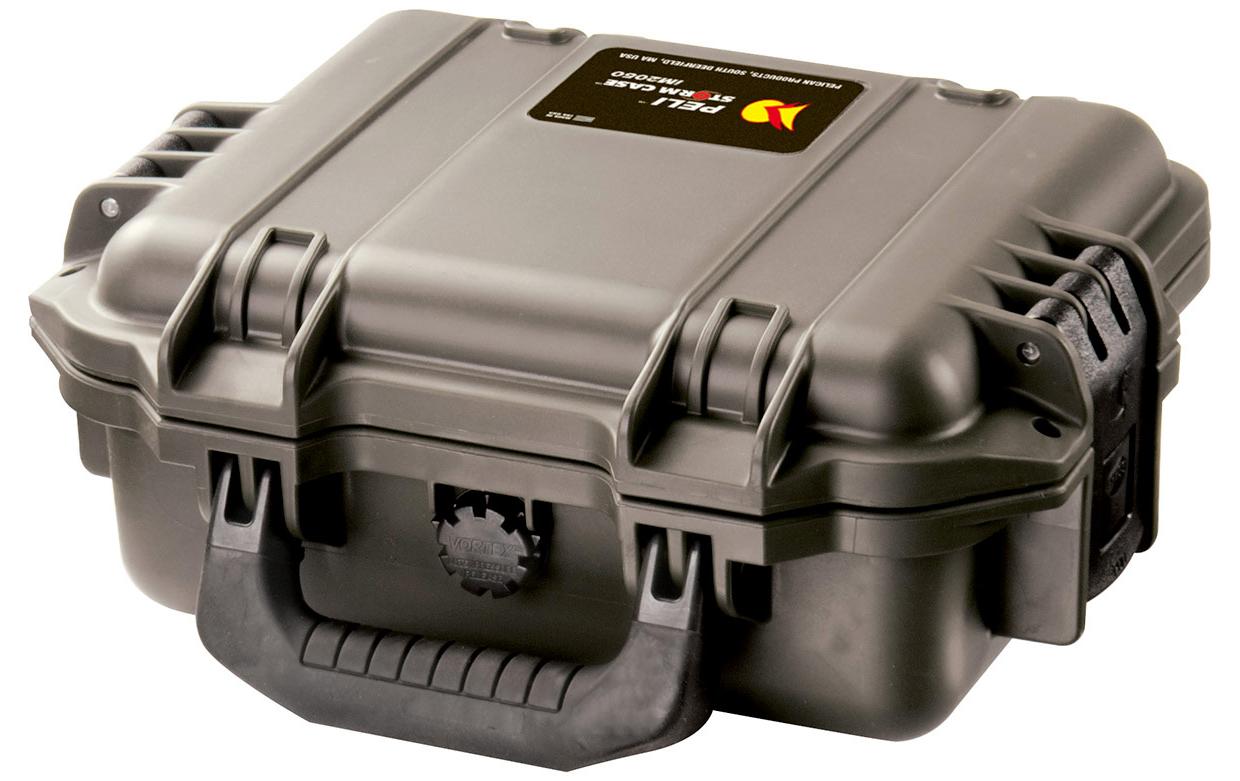Peli Storm Case iM2050, schwarz WF IM2050-01001