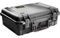 Peli Case 1500, schwarz WF 1500-000-110E