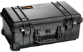 Peli Case 1510, schwarz WF 1510-000-110E