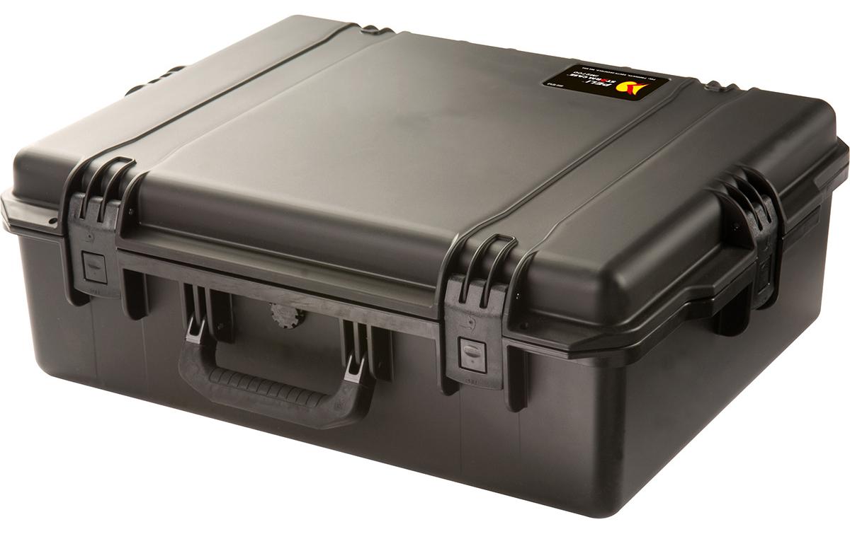 Peli Storm Case iM2700, schwarz NF IM2700-01000