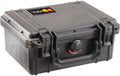 Peli Case 1150, schwarz WF 1150-000-110E