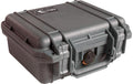 Peli Case 1200, schwarz WF 1200-000-110E