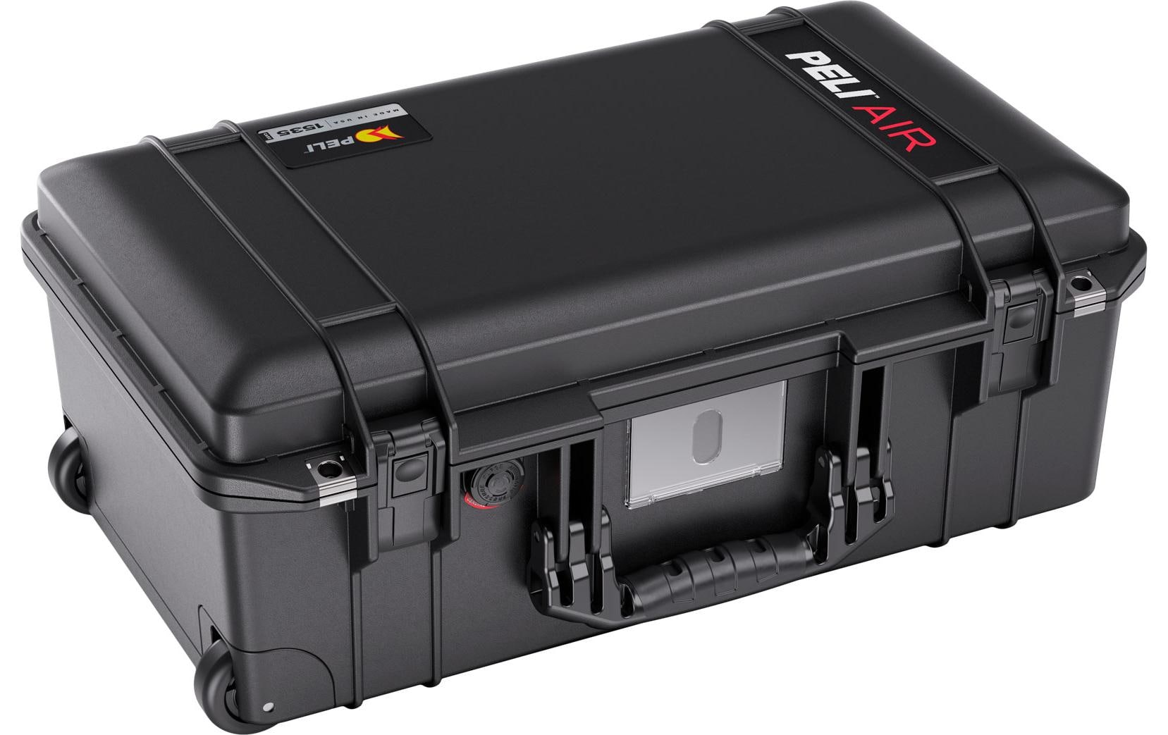 Peli Case 1535 Air, schwarz NF 015350-0012-110E