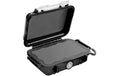 Peli Micro Case 1010, schwarz NF 1010-025-110E