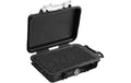 Peli Case 1020, schwarz NF 1020-025-110E