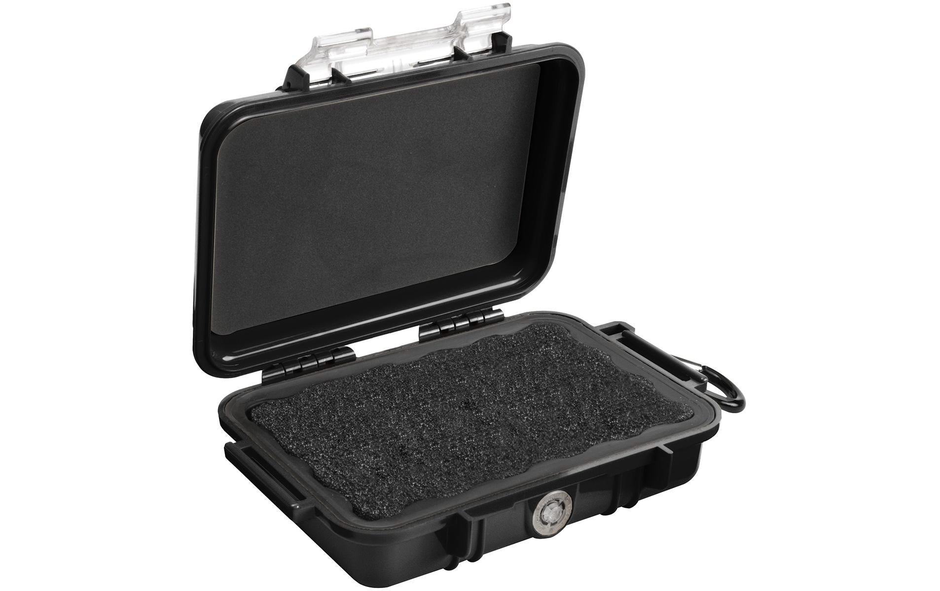 Peli Case 1020, schwarz NF 1020-025-110E