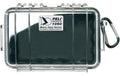 Peli Micro Case 1050, schwarz NF 1050-025-110E