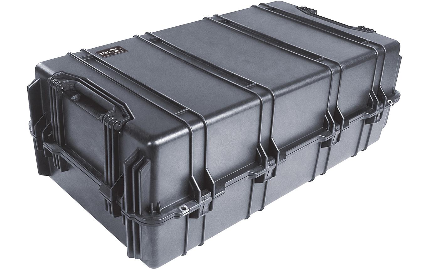 Peli Case 1780, schwarz, WF 1780-000-110E