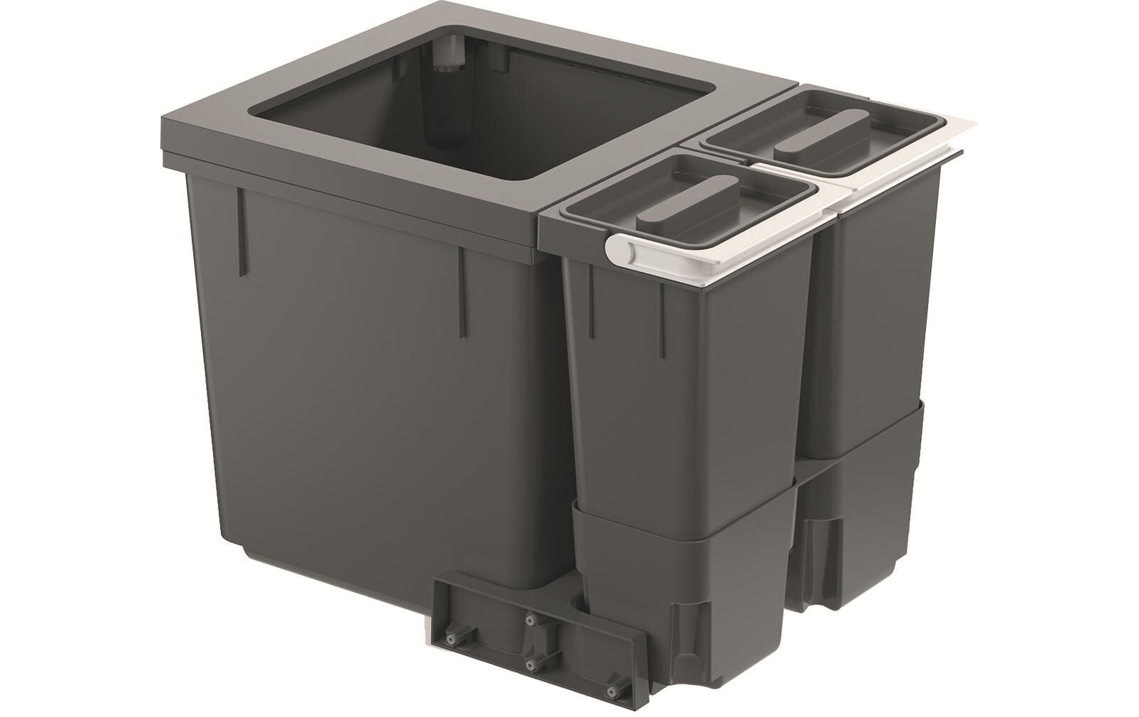 MÜLLEX X-LINE System X55 M5 Basic 550 mm