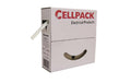 Cellpack Hochtemperatur-Schlauch 4mmx15m -60 bis 200 Grad