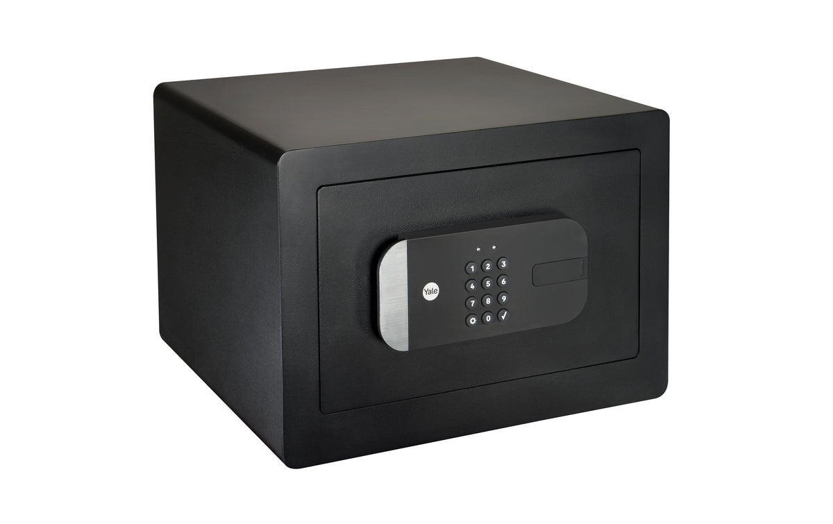 Yale Smart Safe YSS/250/EB1 YSS/250/EB1
