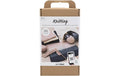 Creativ Company Starter Bastelset Stricken Inkl. Anleitung, Material und Inspirationen