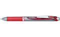 Pentel Gelroller EnerGel 1.0mm, rot, 1 Stk.