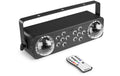 BeamZ LightBox7 LED-Lichteffekt, RGBWAP, 12x2W, DMX