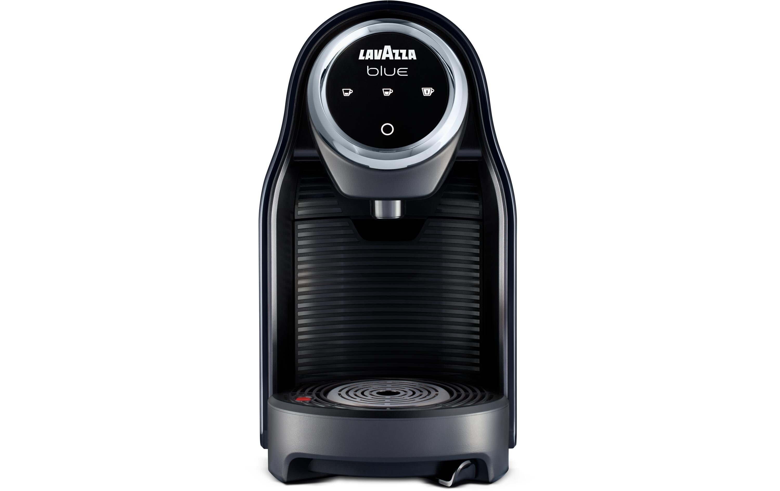 Lavazza Blue Classy Compact 1455W, 0.9l, 9 Kapseln