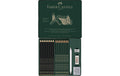 Faber-Castell PITT Graphit-Set 20er Metalletui