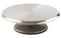 Decora Drehplatte Aluminium Hochwertiges Aluminium