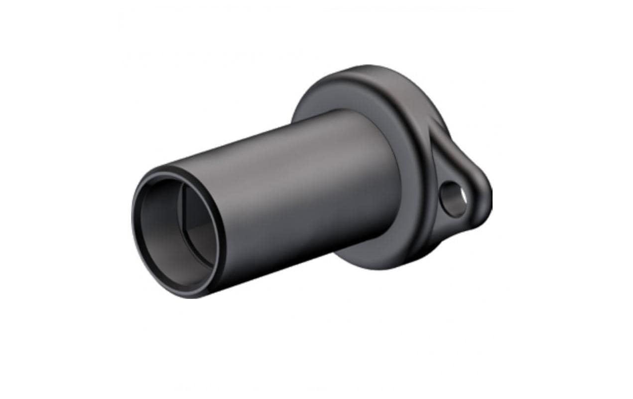 Hoymiles PV-BVK4 Verschlusskappe MC4 für MC4 Plus Stecker