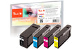 Peach Canon PGI-1500XL, Multi-Pack 1x37 3x14 ml,1685,1935,1380,1645 S.