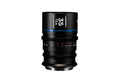 LaowaNanomorph35mmT2.41.5XS35 (Blue) (Cine) DL